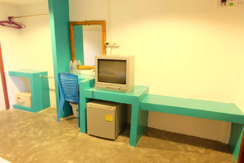 Hotel photo 18