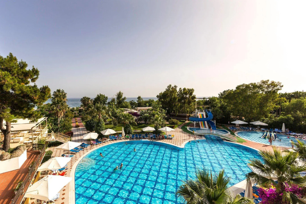 Hotel photo 9