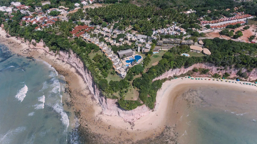 Sun Bay Hotéis Pipa - Général
