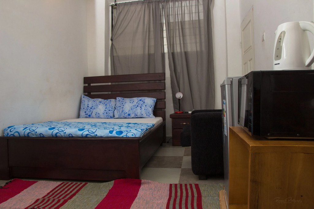 EastWest Hospitality — фото 2