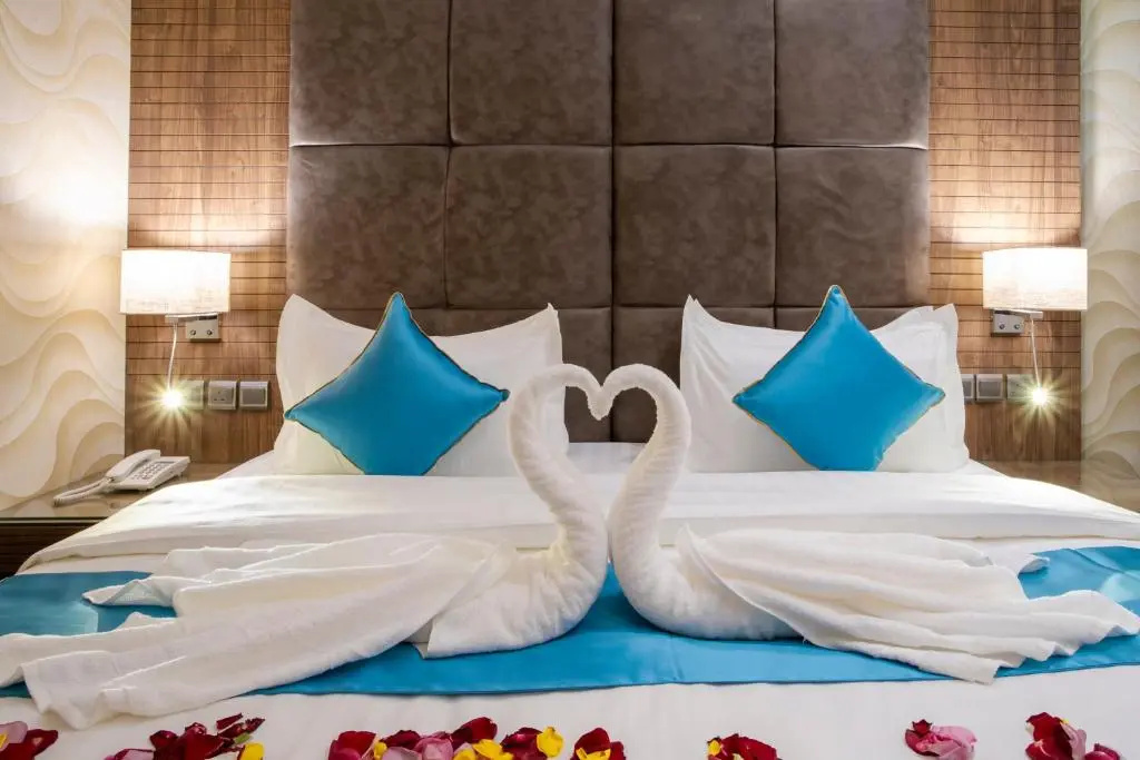 Royal Suite