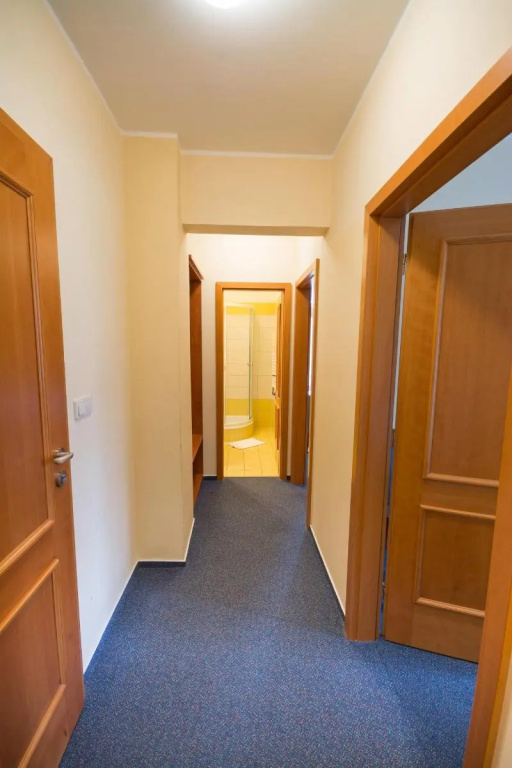 Hotel Na Kocandě - Général