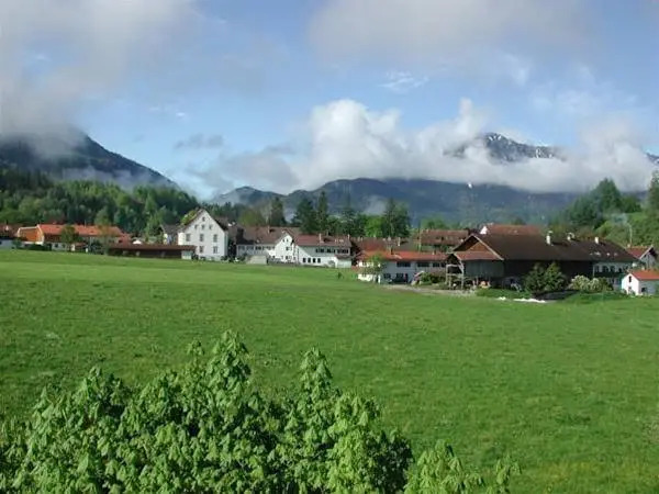 Gasthof Hotel WALTRAUD - фото 8