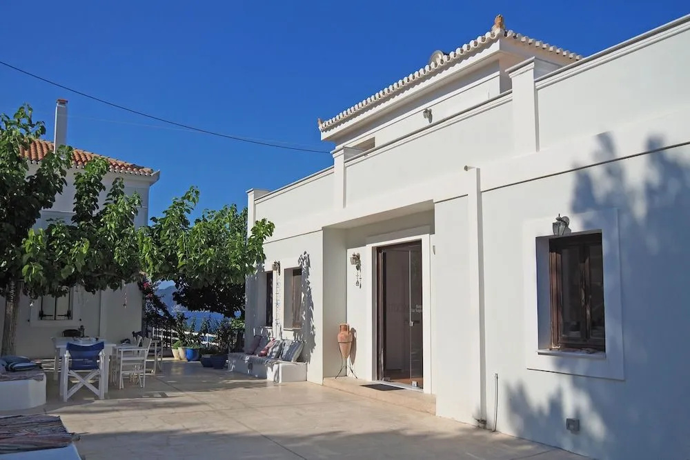 La Sapienza Hotel