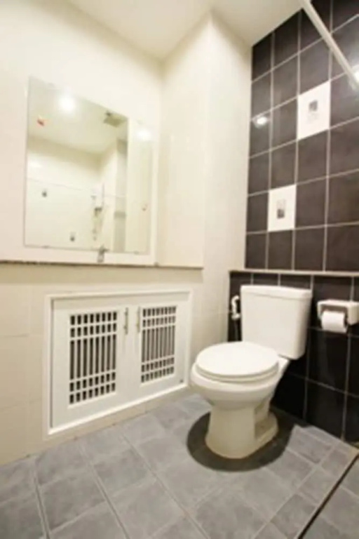 Noppakao Place - Chambres