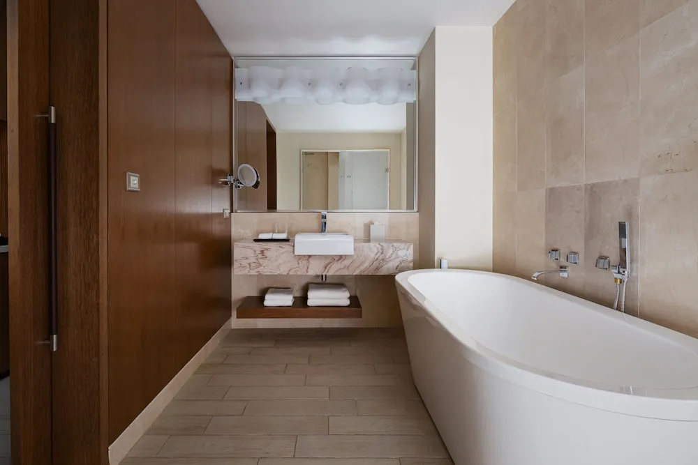 Hotel Park Chalet, Shahdag, Autograph Collection - Chambres