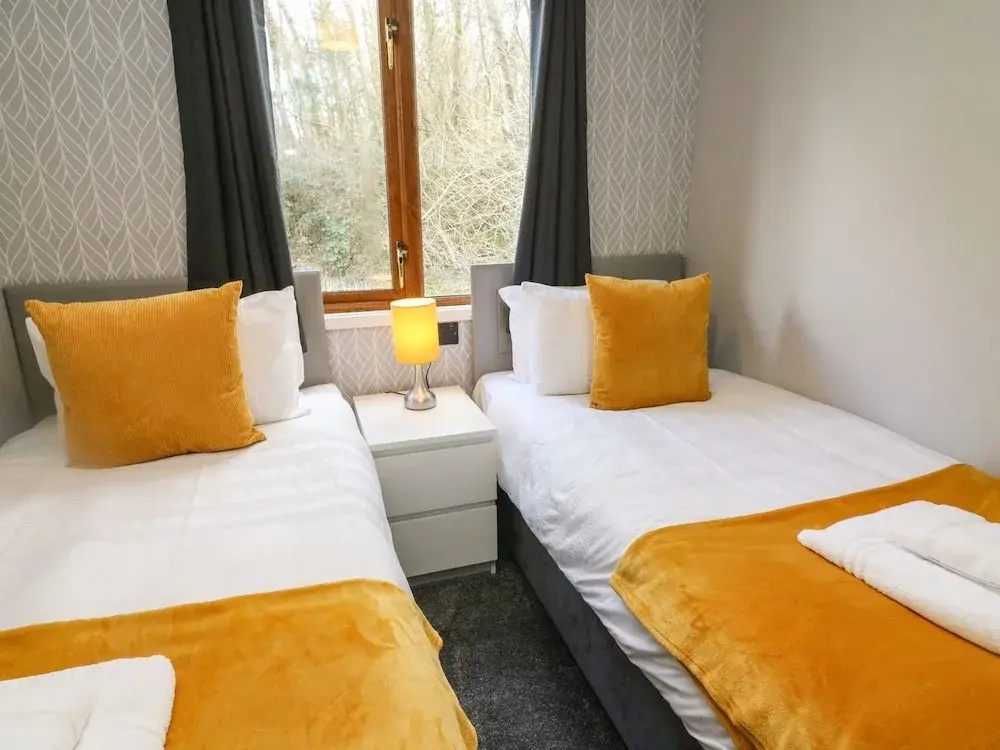 Park View Lodge, Arnside 7