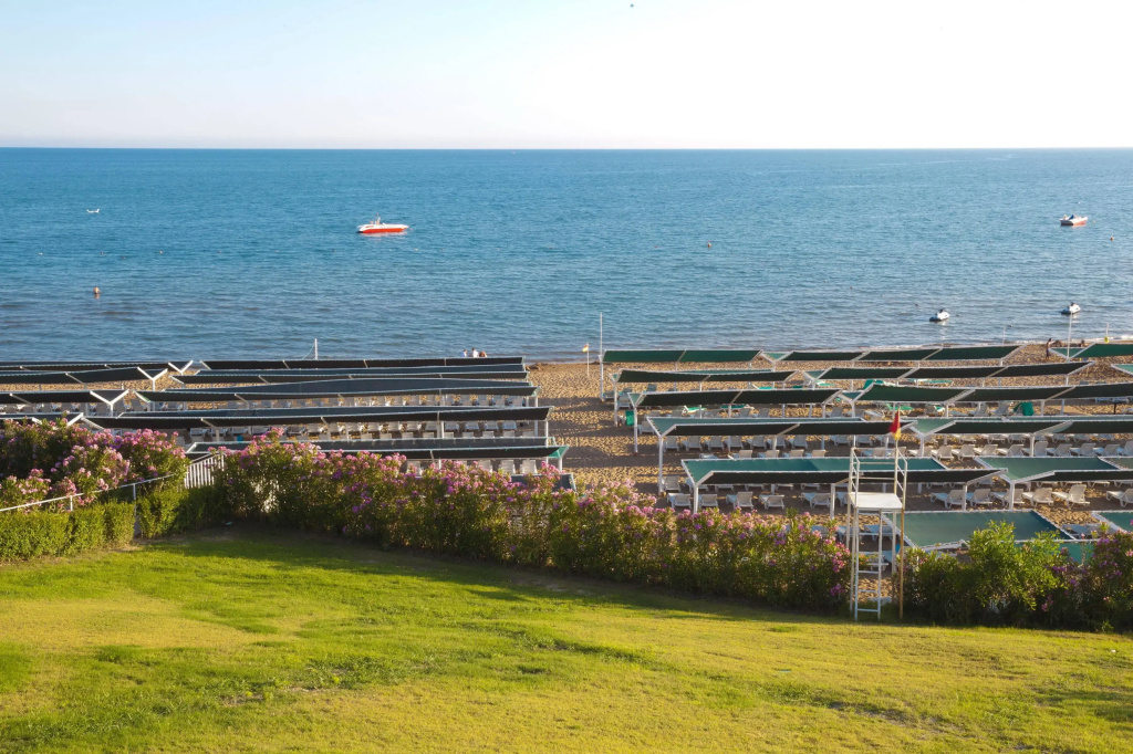 Can Garden Resort Hotel - Général