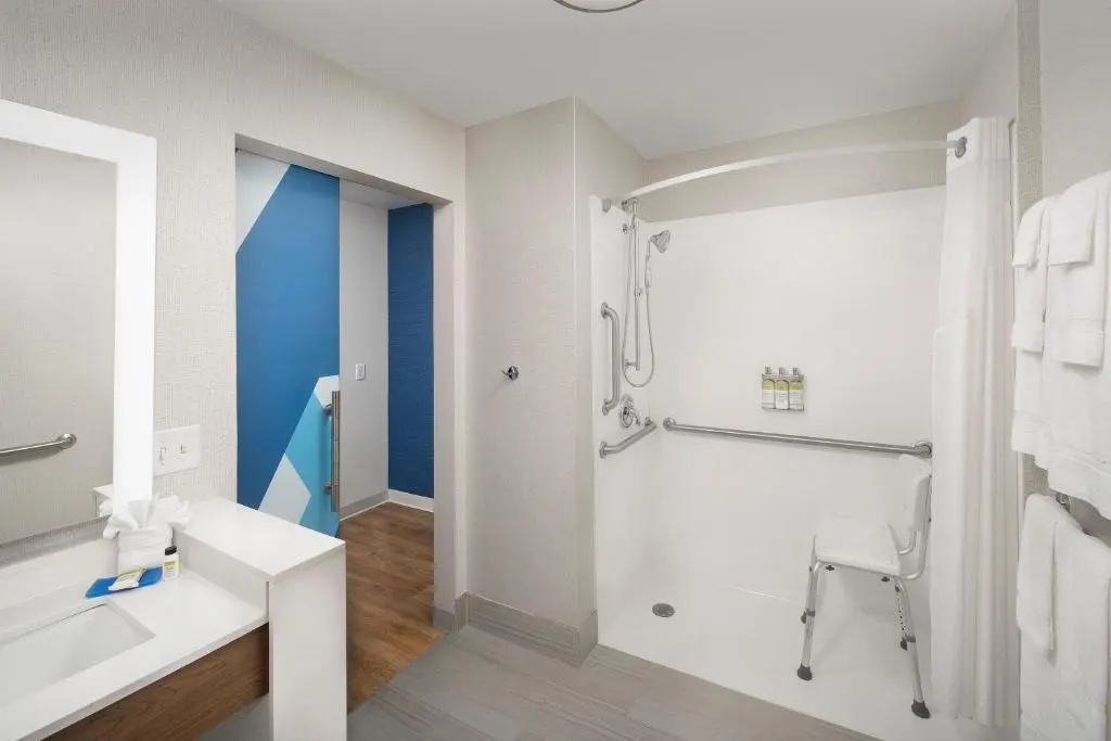 Holiday Inn Express Atlanta SW - Newnan by IHG - Général