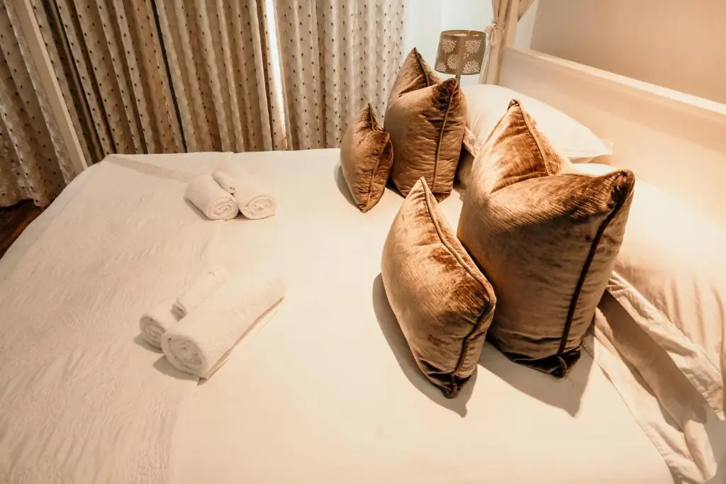 La Felicita Boutique Villas and Apartments - Chambres