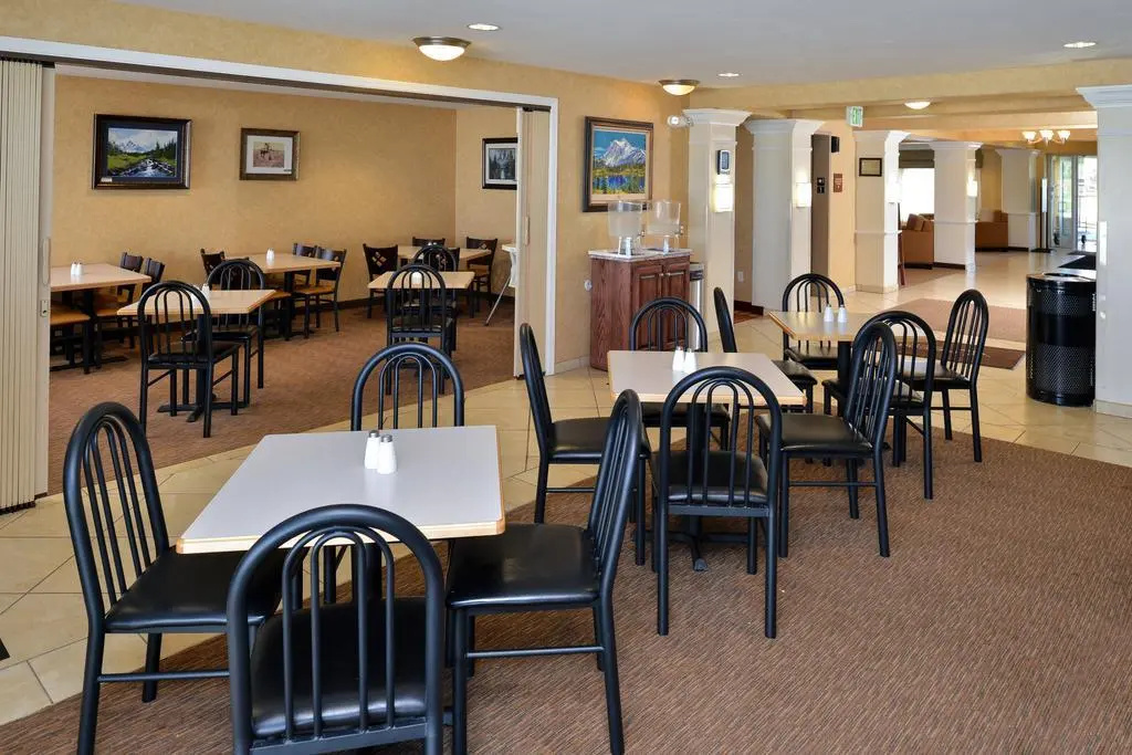 Garner Hotel Idaho Falls Southwest by IHG - фото 33