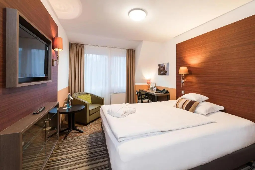 Göbel´s Vital Hotel Bad Sachsa - Chambres