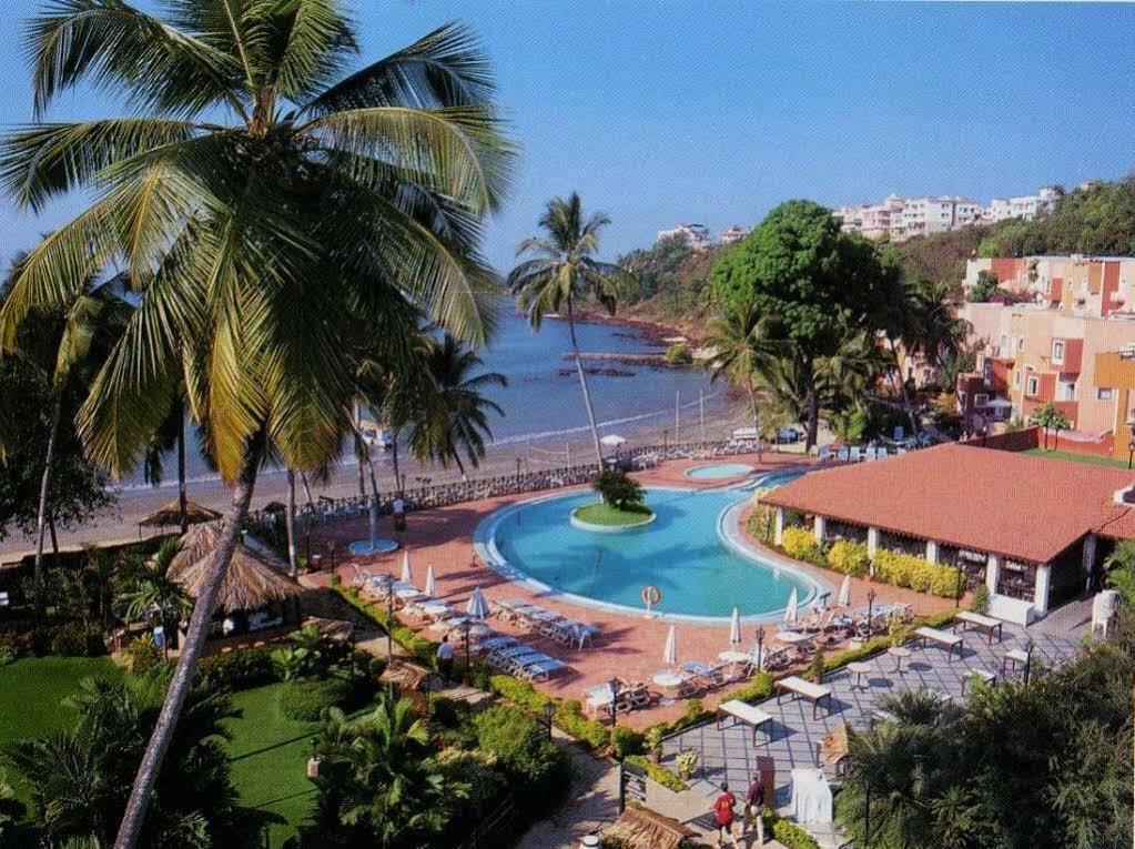 Cidade De Goa