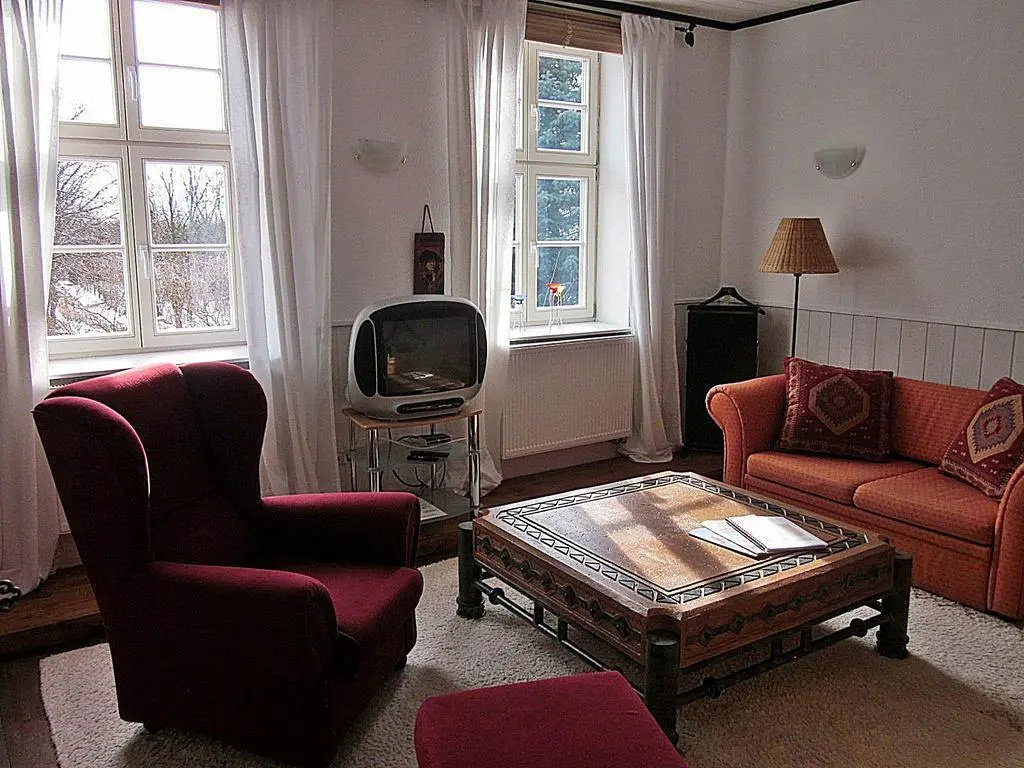 Hotel Altes Pfarrhaus - Général