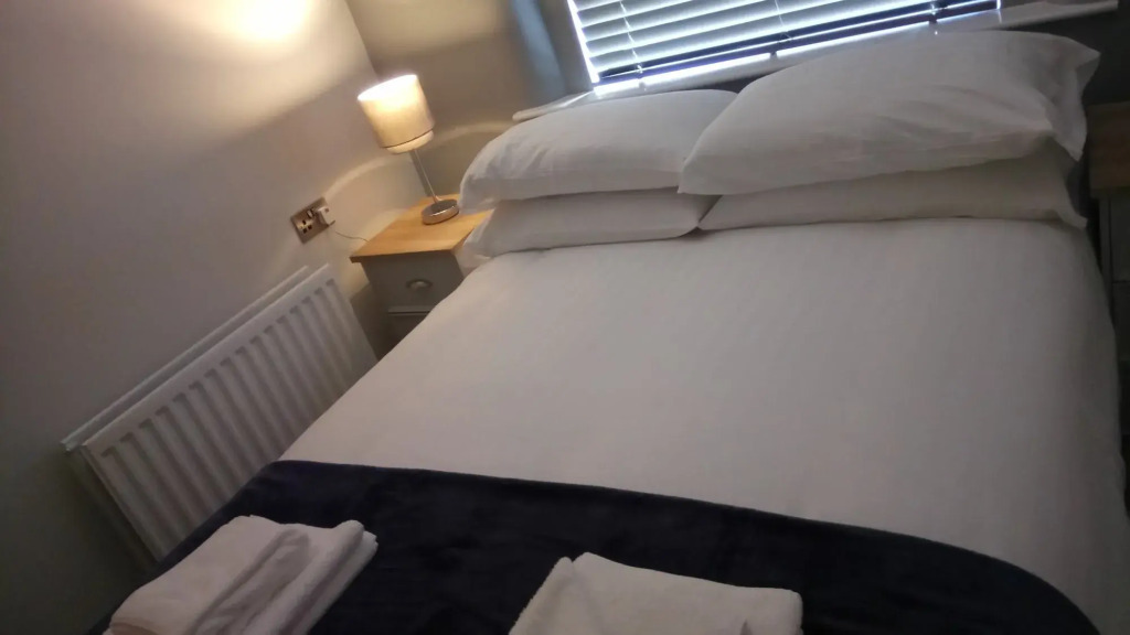 Hogg & Mitchells Apartments — фото 4