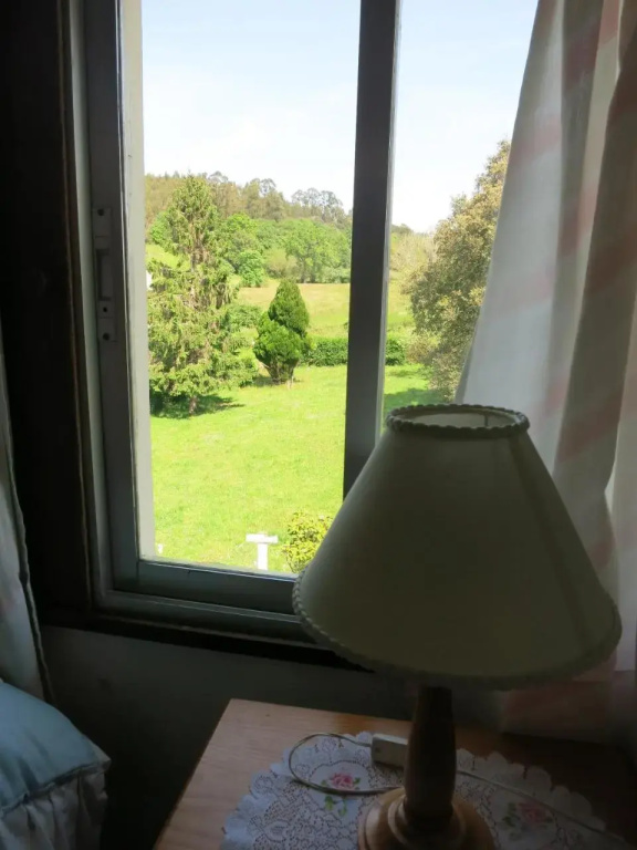 El Parador - Général