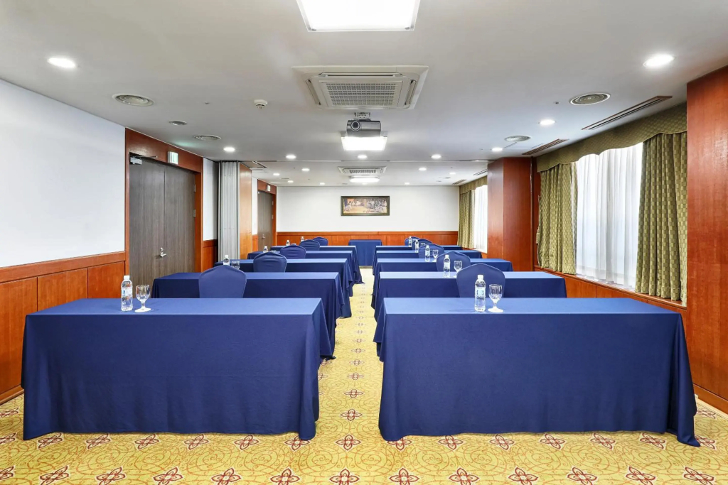 Best Western Premier Incheon Airport - фото 21