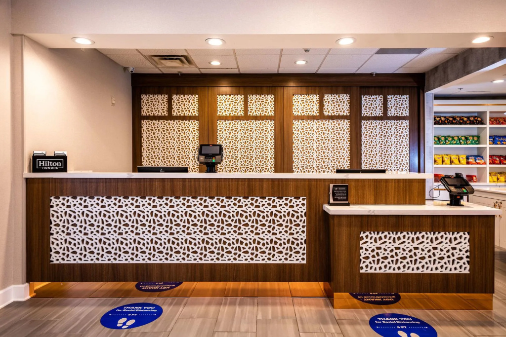 Homewood Suites by Hilton Birmingham-SW-Riverchase-Galleria - Général