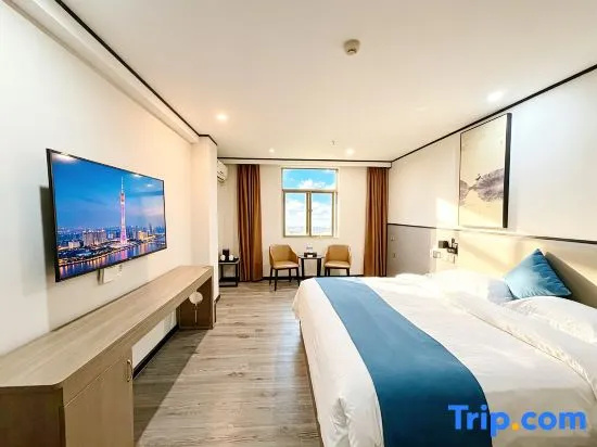 Business room