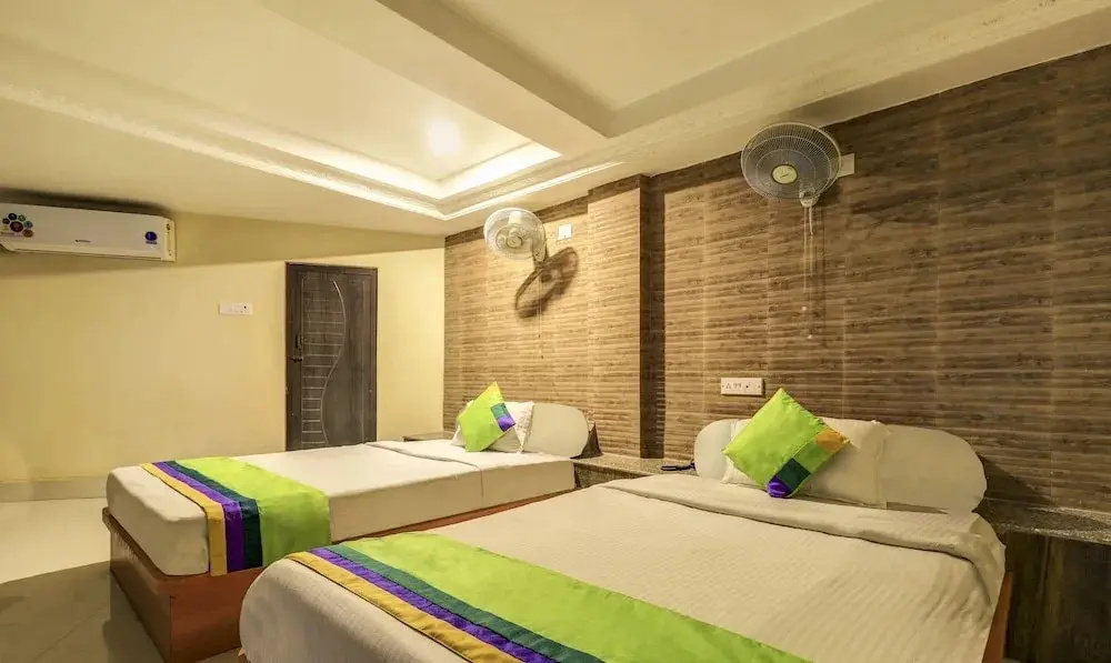Hotel photo 16