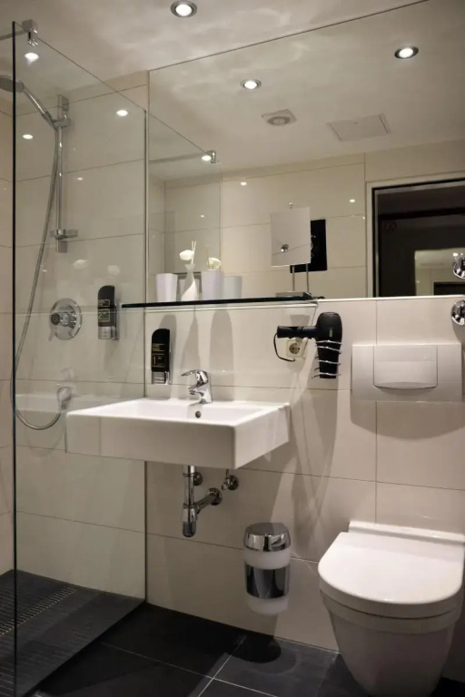 Arthotel Munich - Chambres