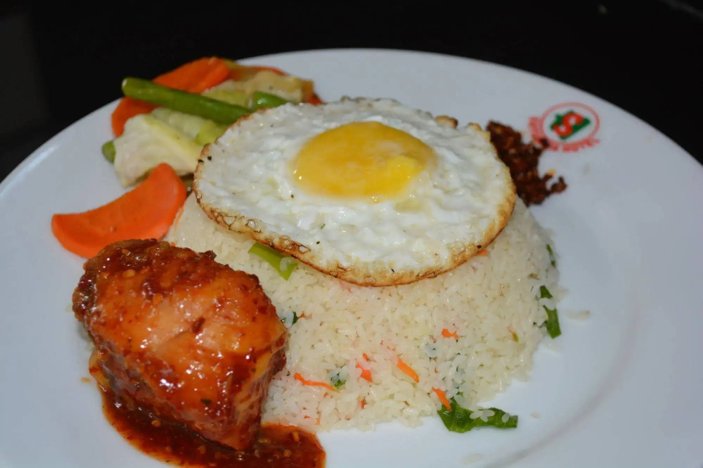 Sayurima Tourist Hotel - фото 26