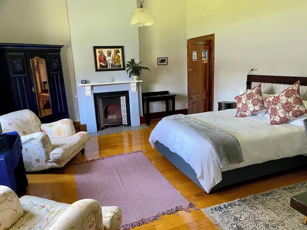 Номер Standard в Whistlewood Guest House Walmer