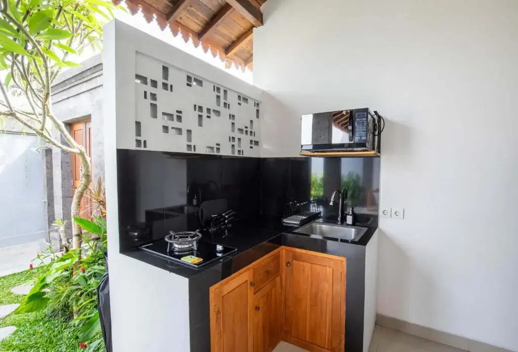 1 Bedroom Villa