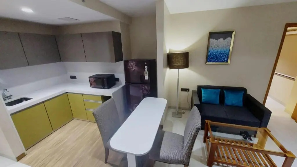 Suite