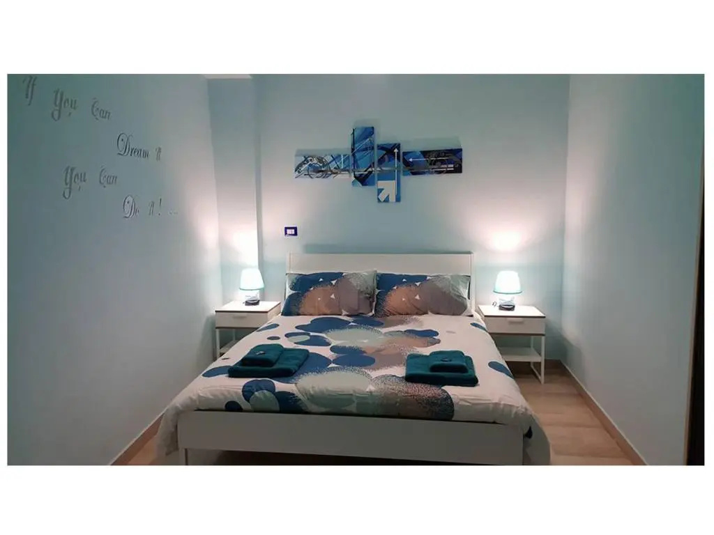 Classic room