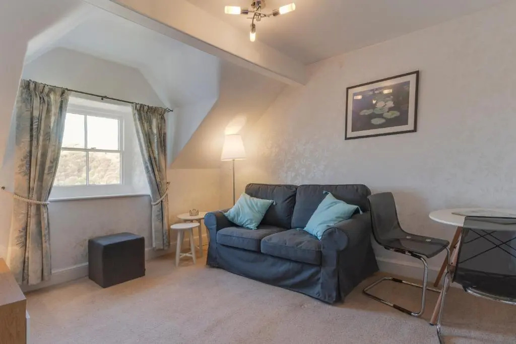 Barnes Fell - Chambres