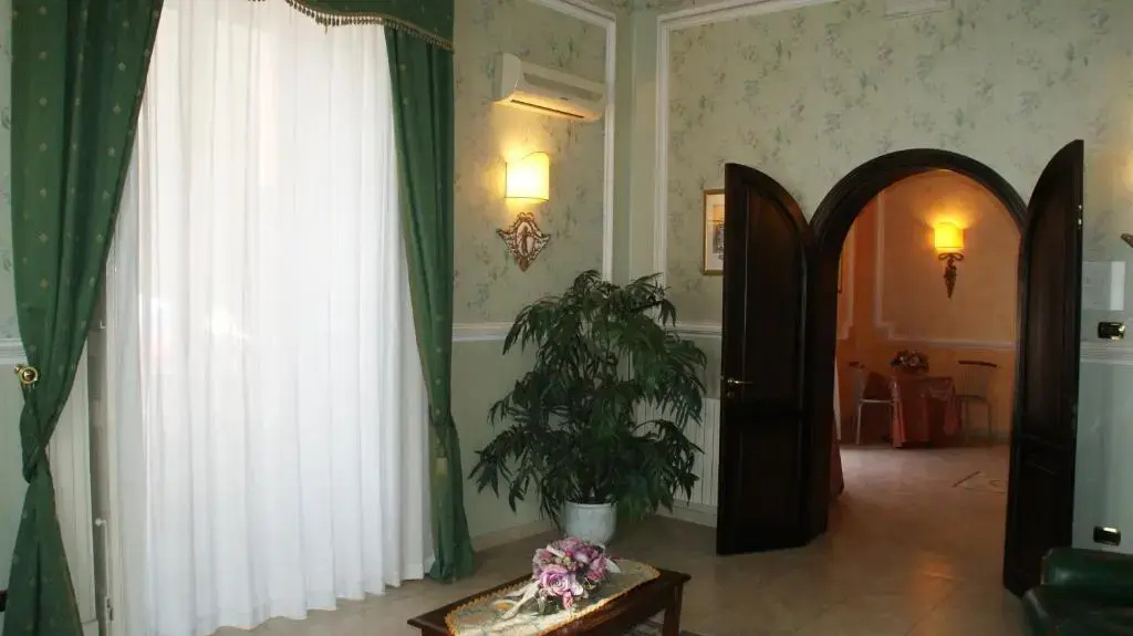 Hotel Gresi - Chambres