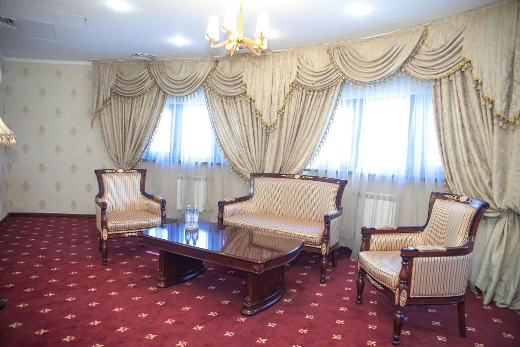 Люкс в Qazaqstan
