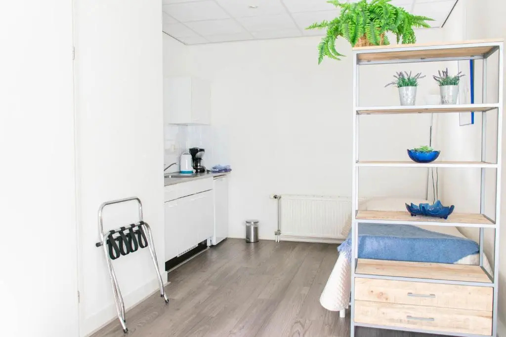 Hotel Lemmer - Chambres