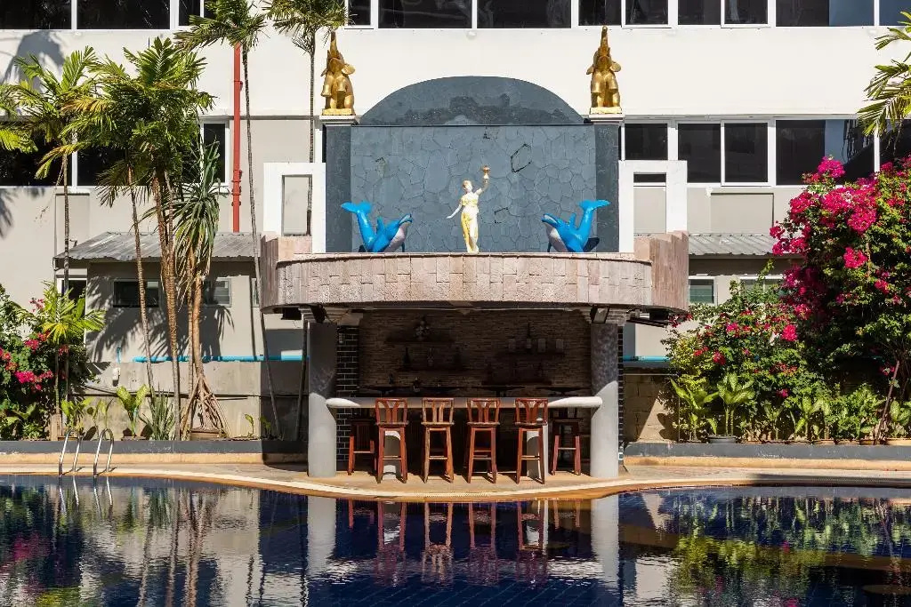 Hotel photo 19
