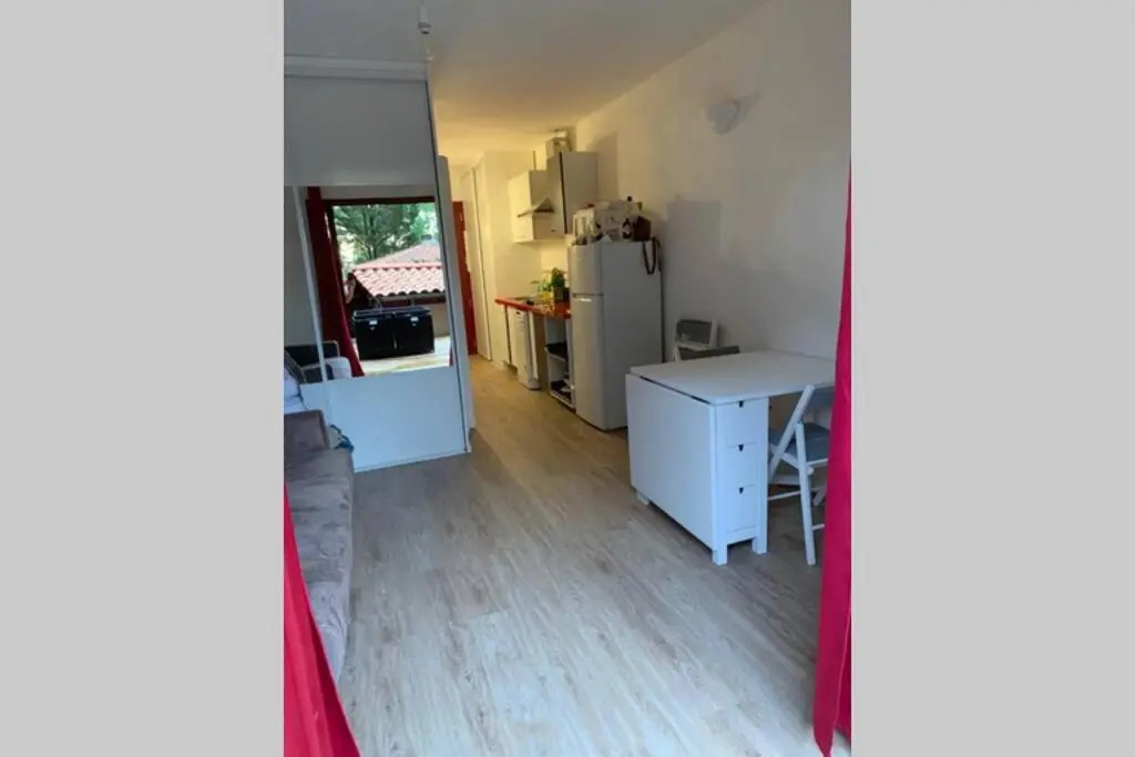 Voir la photo 4 — Appartement T2 Pyla sur Mer proche Corniche/Dune