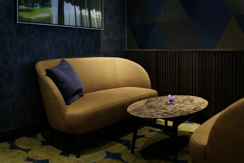DoubleTree by Hilton Hotel Woking - Général