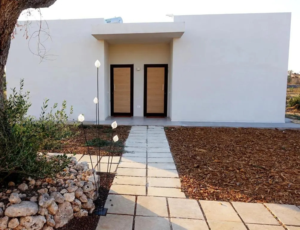 Giardino del Tempo