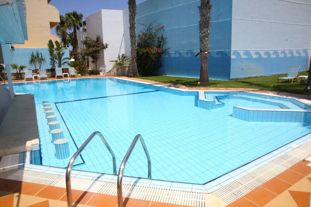 Despina Aparthotel by Philoxenia Hotel & SPA Malia, о. Крит, Греція мініатюра 13