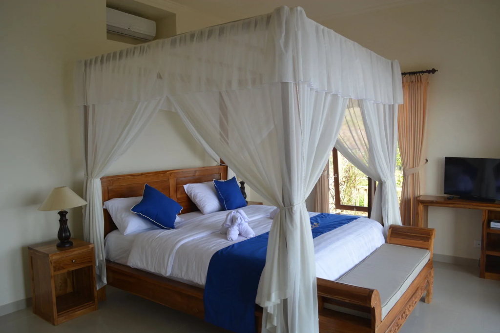 Shankara Parada Villas - Général