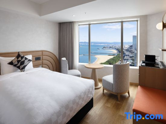 Fukuoka Prince Hotel Momochihama 사진 10
