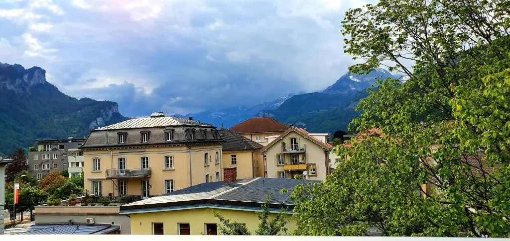 Hotel photo 10