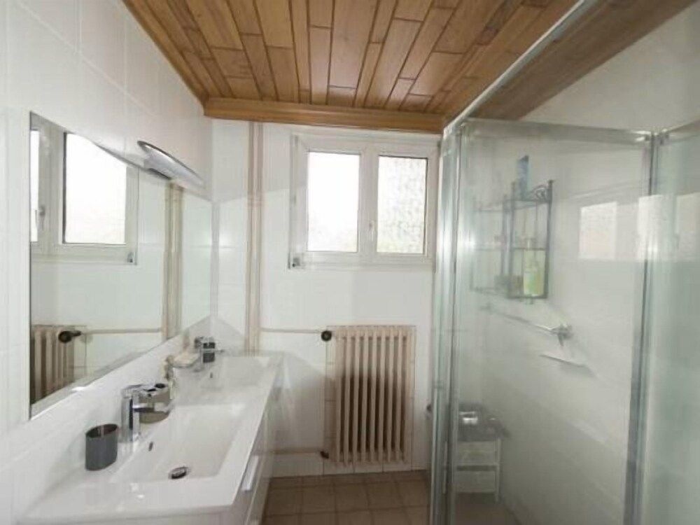 Voir la photo 4 — Appartement aux Deux Cigognes
