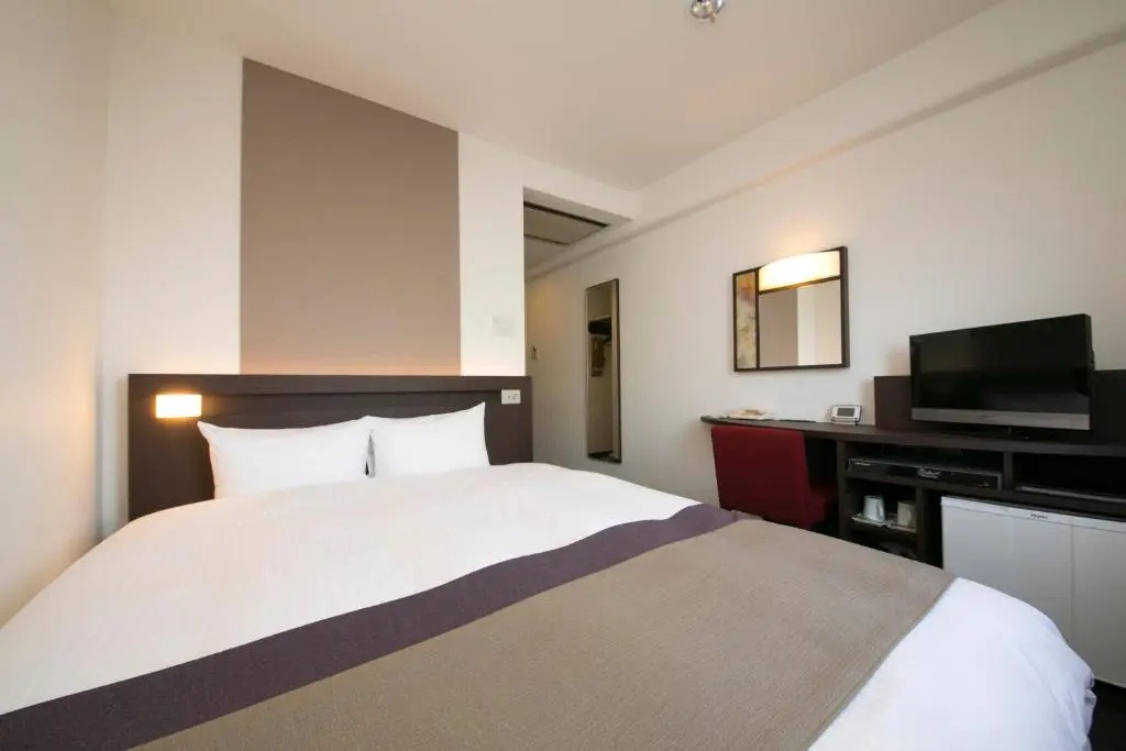 Urban Hotel Kyoto - Chambres