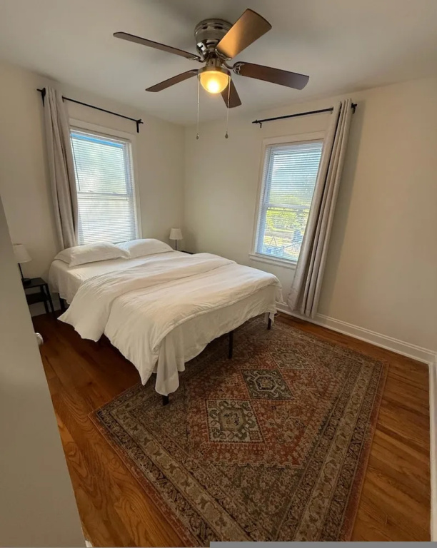New Cozy Durham 2 Bedroom Home A