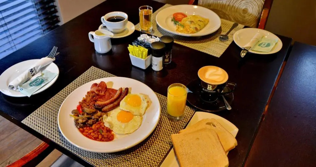 ANEW Hotel Highveld eMalahleni Hotel - Général