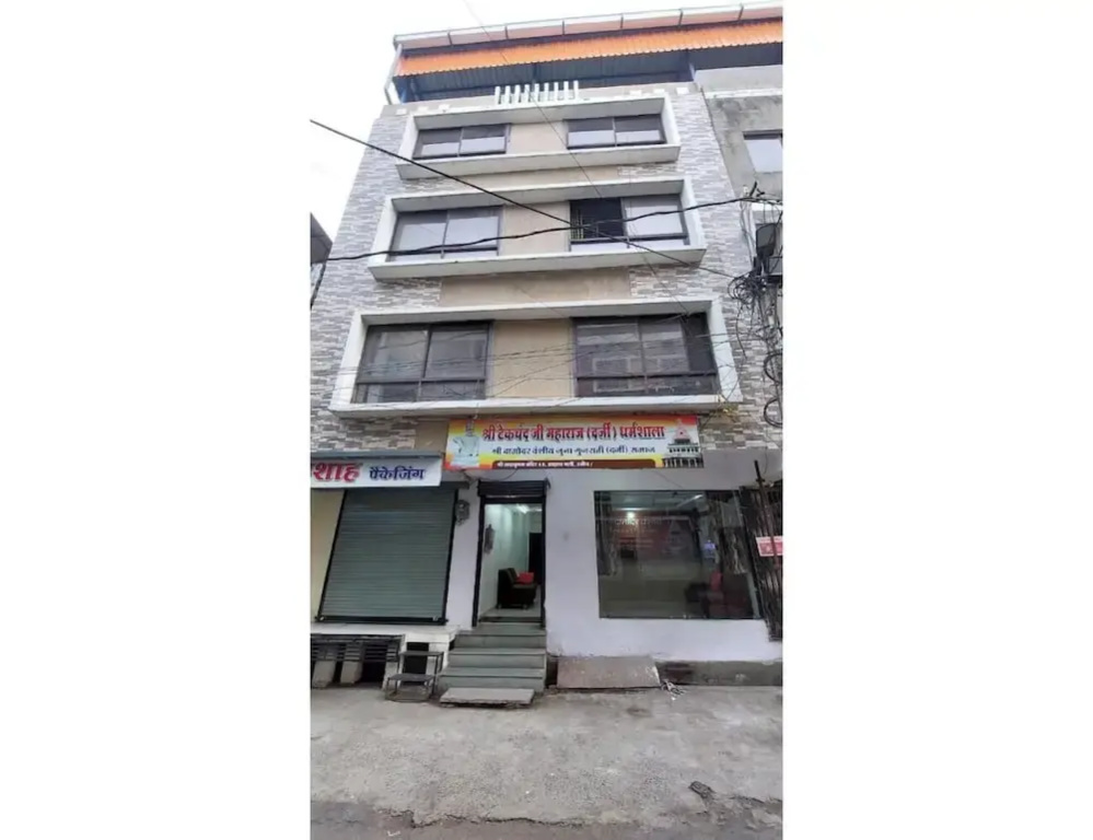 Satkar home stay ujjain