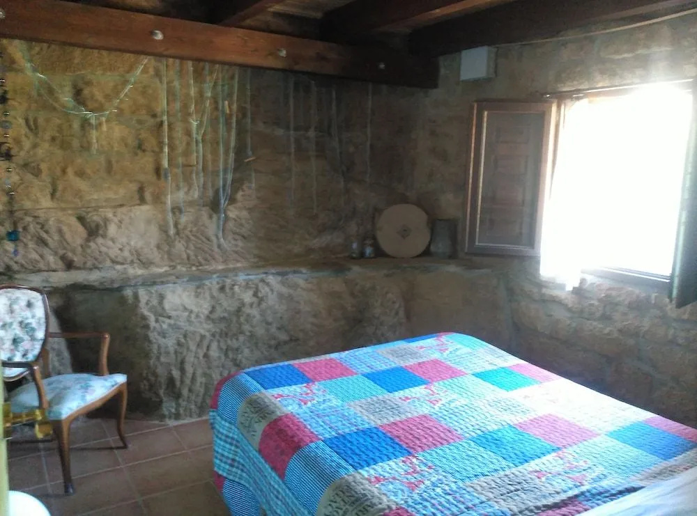 Refugio El Pajar — 3