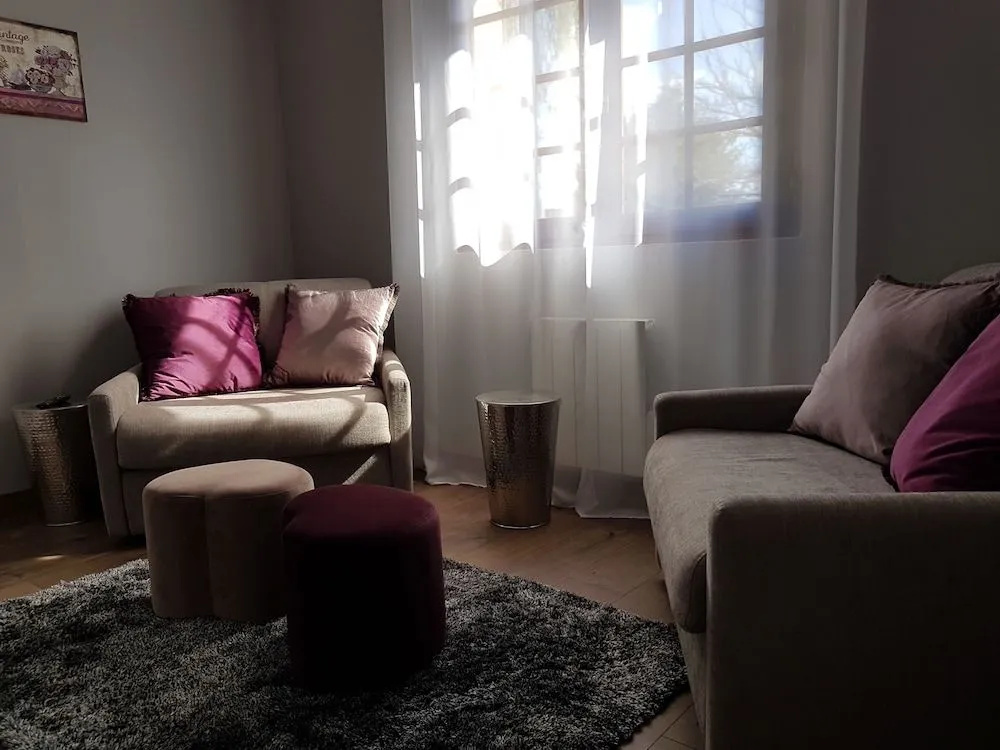 Voir la photo 3 — Le Clos Magedon