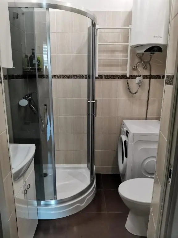 Apartment Windau